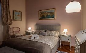 eLLe Apartments Firenze